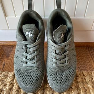 APL TechLoom Pro Green